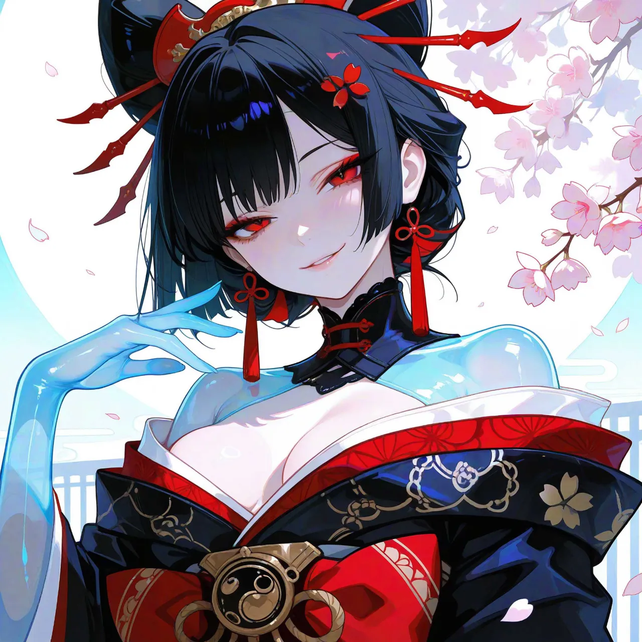 shin — shinさんのAIイラスト