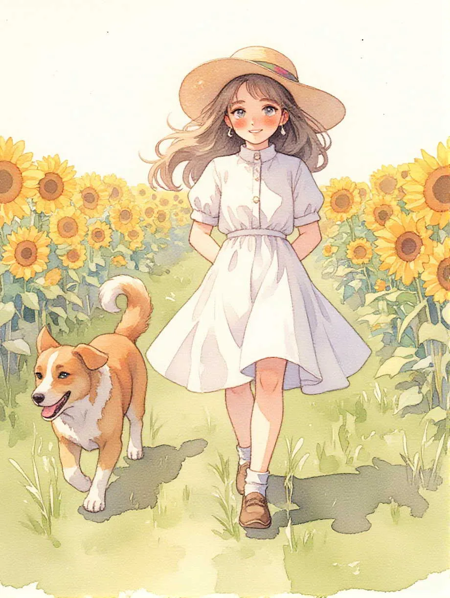 龍星ホクト — 龍星ホクトさんのAIイラスト