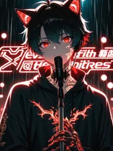 美少年ランクS — anime好き🌟シャガリエスさんのAIイラスト
