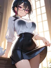 気になります？