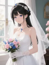 えへ