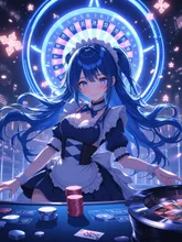 カジノ×メイド
