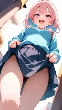 これはセーフでしょう。 — 習近平は規制で描けないさんのAIイラスト