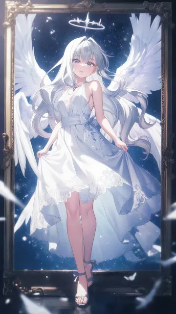 angel