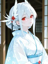 SUPPART の AI イラスト