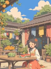 🌟イベント第51弾·フードファンタジー の投稿作品