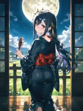 クリス — クリスさんのAIイラスト