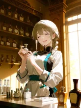 この香りであのひとを落とします！