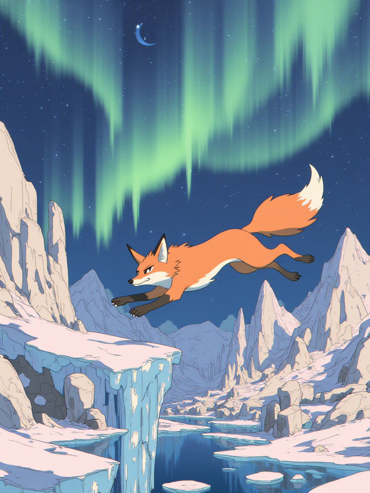 fox