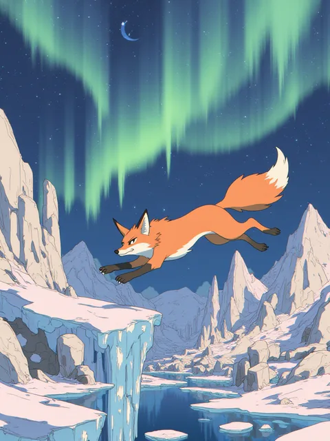 fox