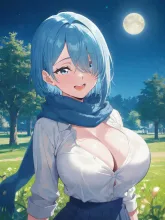 ちょっと寒いね