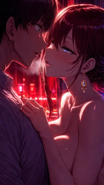 熱帯夜の檻