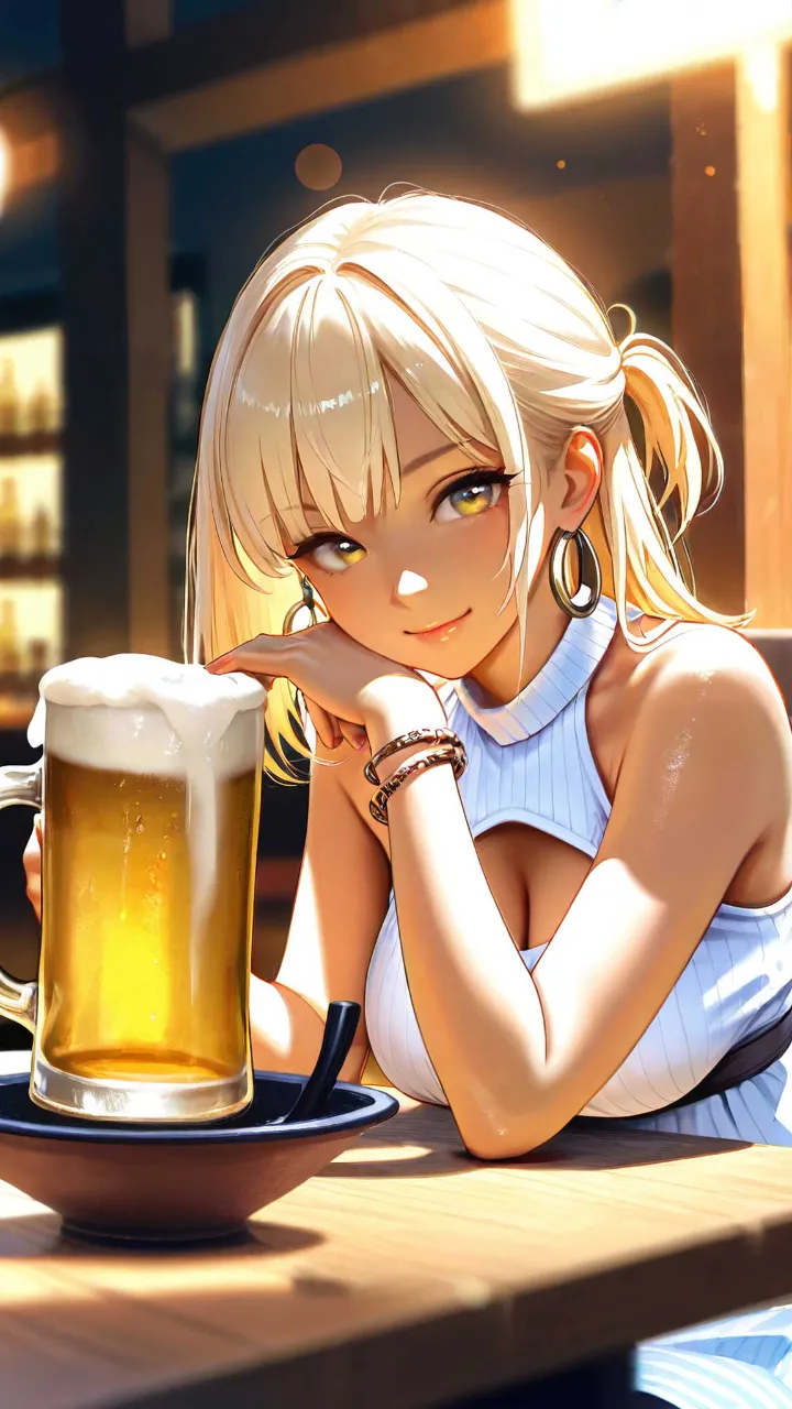 極上のアニメ