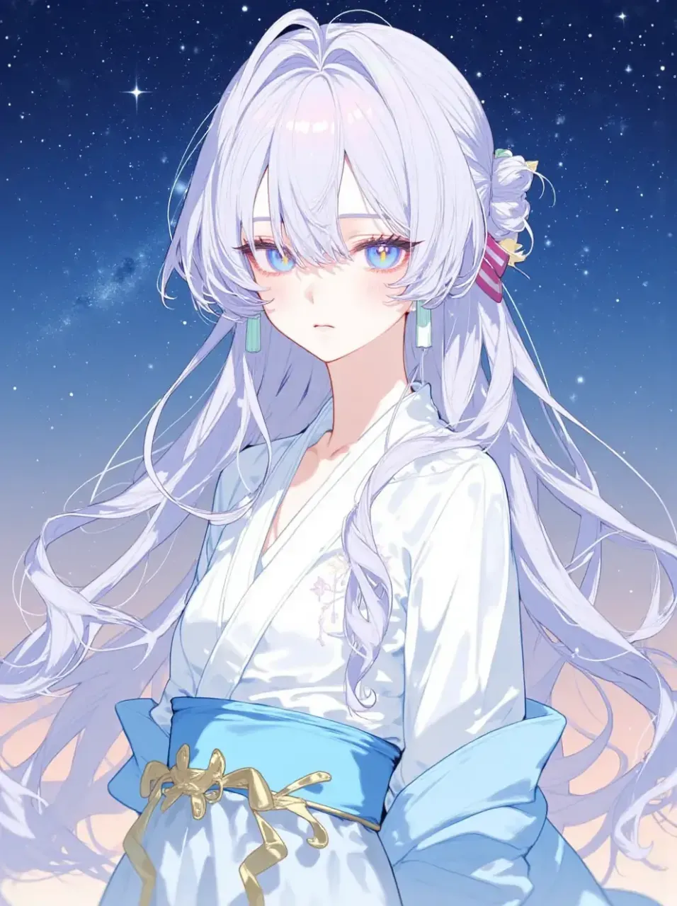 織姫様