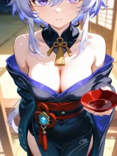 クリス — クリスさんのAIイラスト