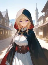 SUPPART の AI イラスト