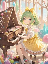 ピアノ