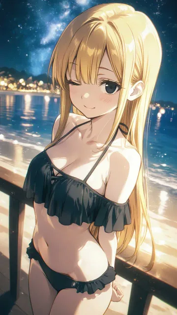 どう?