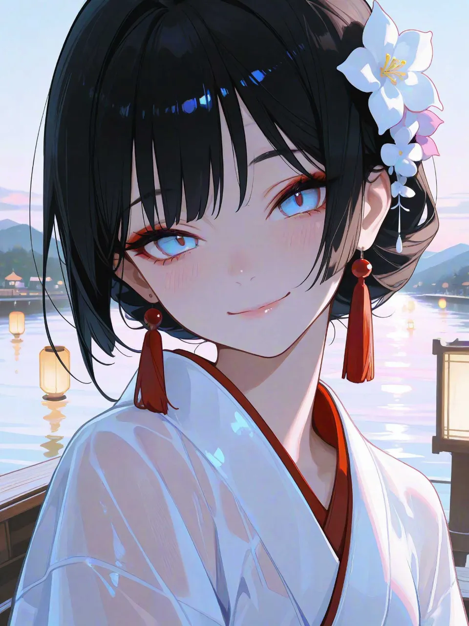 ゆなゆな — ゆなゆなさんのAIイラスト