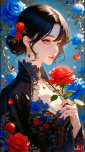 The Noble Rose