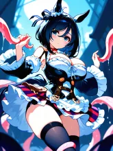 あしやき — あしやきさんのAIイラスト