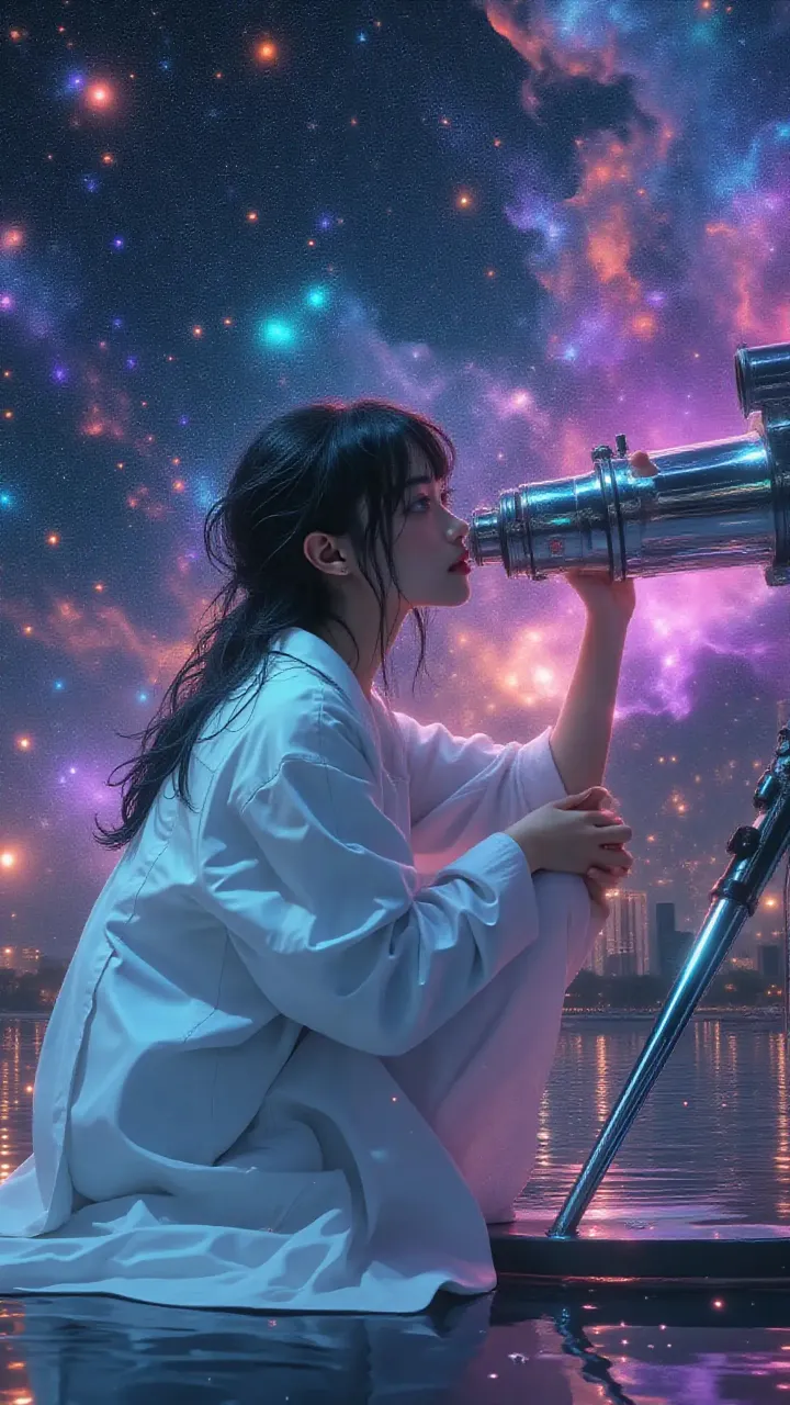 SUPPART の AI イラスト