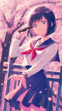 サクラキミニサク