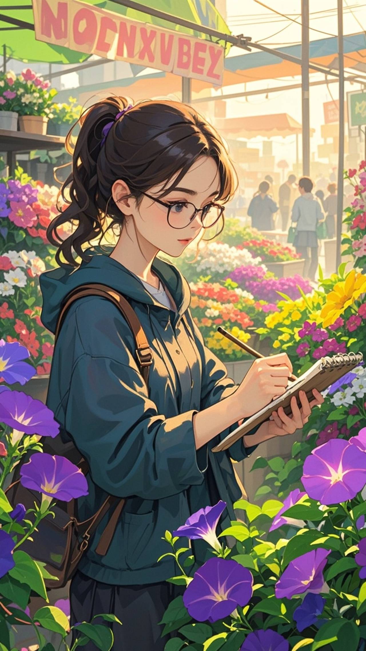 HI — HIさんのAIイラスト