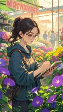 HI — HIさんのAIイラスト