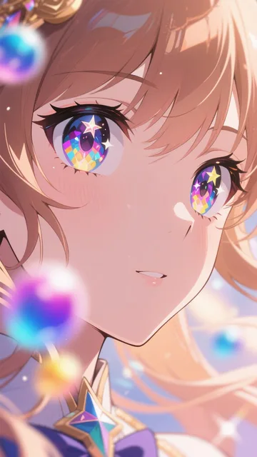 王道ヒロイン