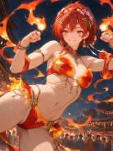 男子系スタイルまさかの…