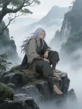 仙人