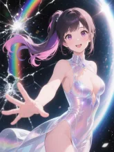 星の果てまで•••イエヤス。