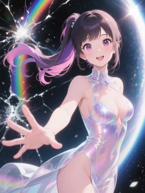 星の果てまで•••イエヤス。