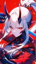 kana 07 — kana 07さんのAIイラスト
