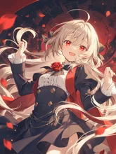 薔薇色の日々DX🌹·チャレンジ の投稿作品