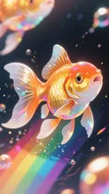 レインボー🌈