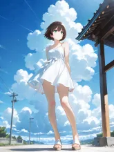 良い抜け感出してくれたな