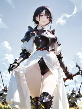 物理的に下は薄い（防御力）