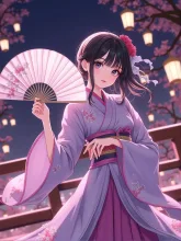 SUPPART の AI イラスト
