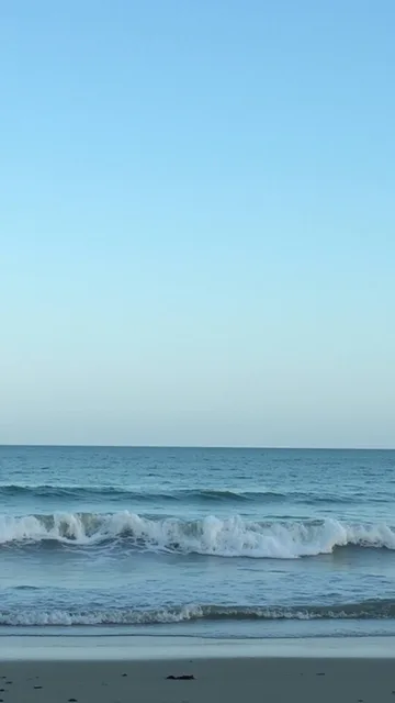 sea