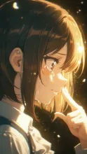 君に（貴方に）届かない言葉