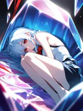 SUPPART の AI イラスト