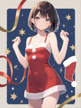 SUPPART の AI イラスト
