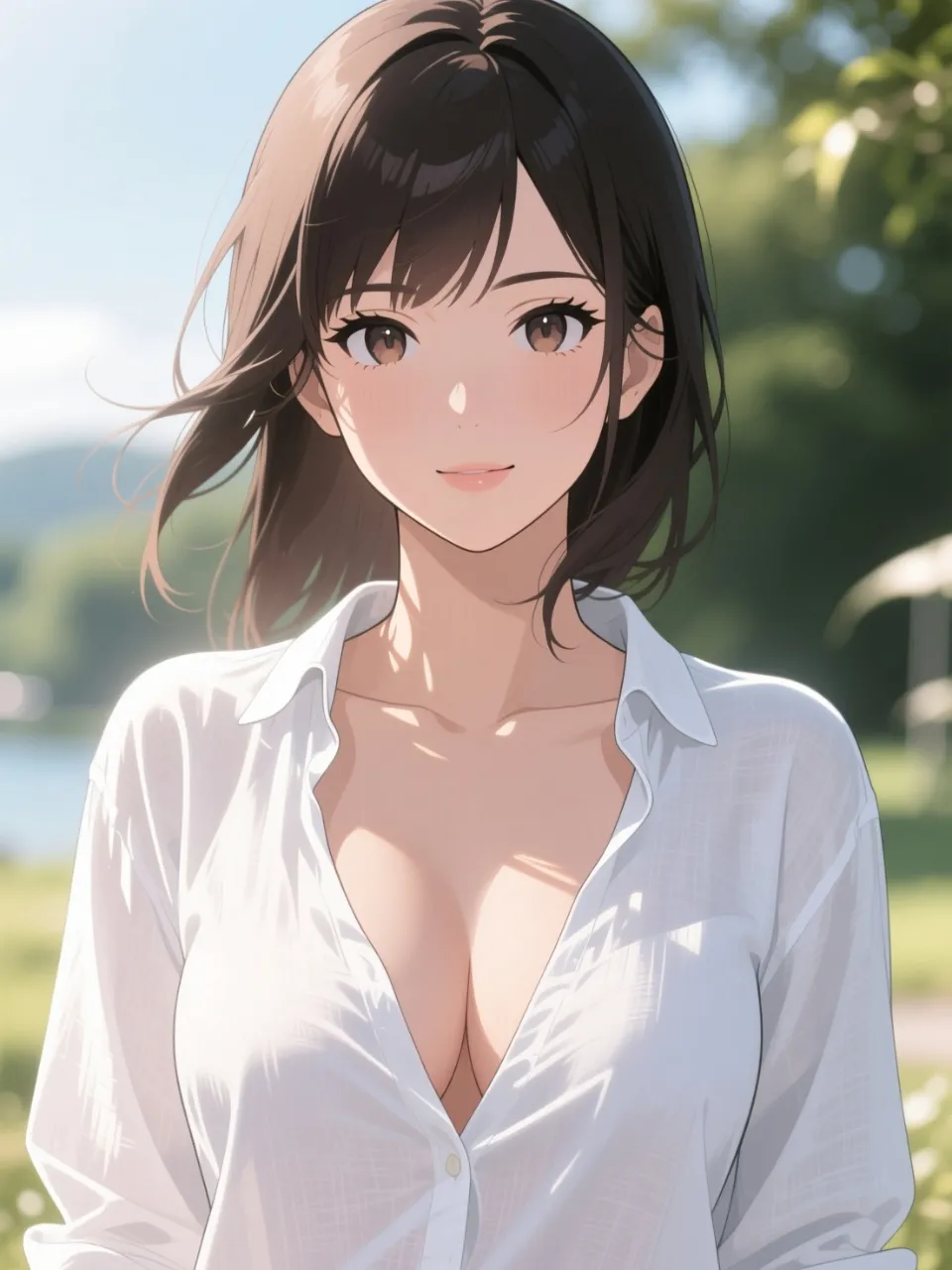 ミカ — ミカさんのAIイラスト