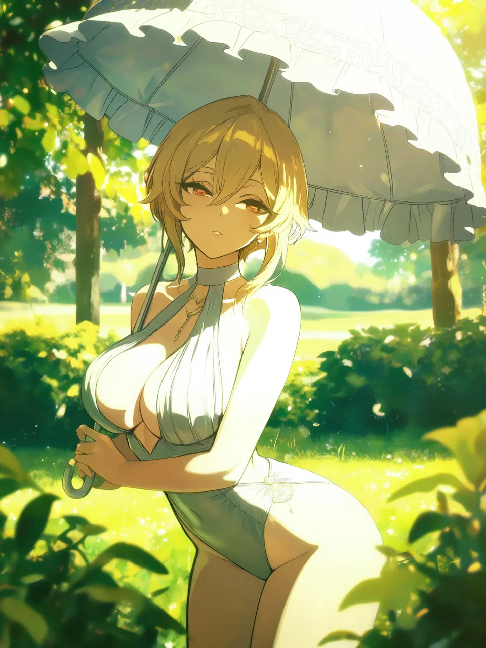 フニオニール — フニオニールさんのAIイラスト