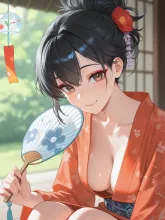 汗かいてるからダメ？
