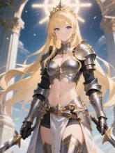 戦姫