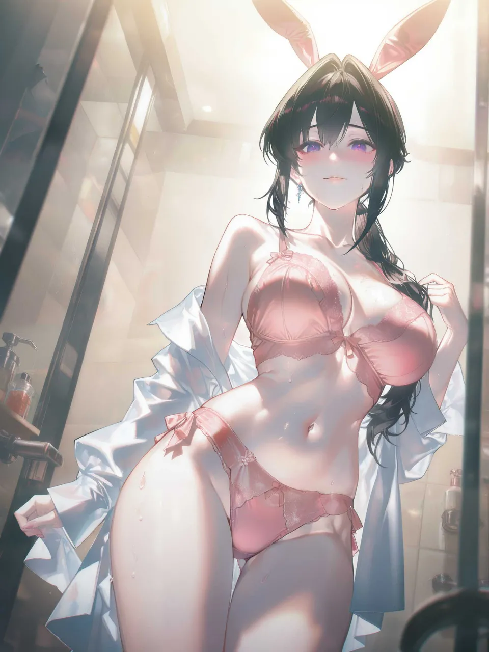 煙嵐織夢