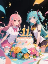 jamneko — jamnekoさんのAIイラスト